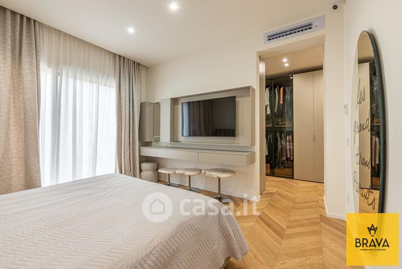 Appartamento in Via Giuseppe La Farina 13 C — foto 44 di 54