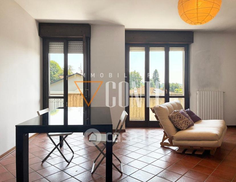 Quadrilocale in Via Sacro Monte 63 — foto 22 di 34