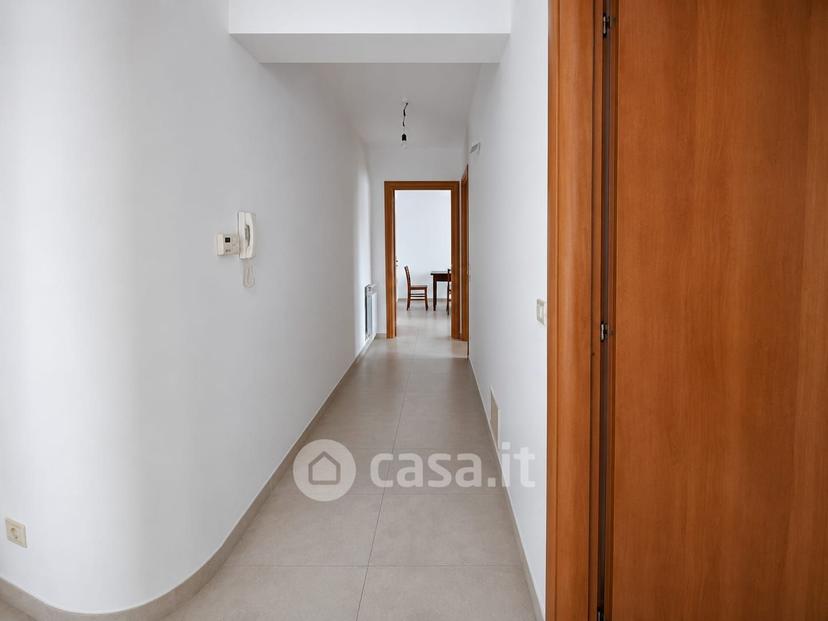 Trilocale in Via Riviera — foto 13 di 23