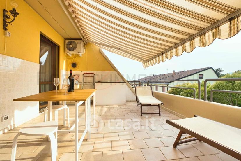 Appartamento in Località Colombaia — foto 22 di 38