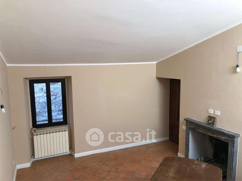 Attico/mansarda in Piazza del Popolo 6 — foto 37 di 41