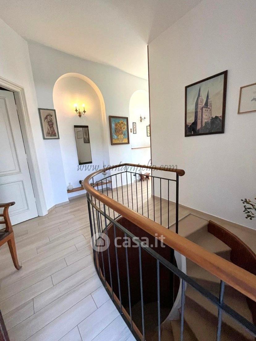 Villa in Via Privata Bellavista 20 — foto 8 di 28