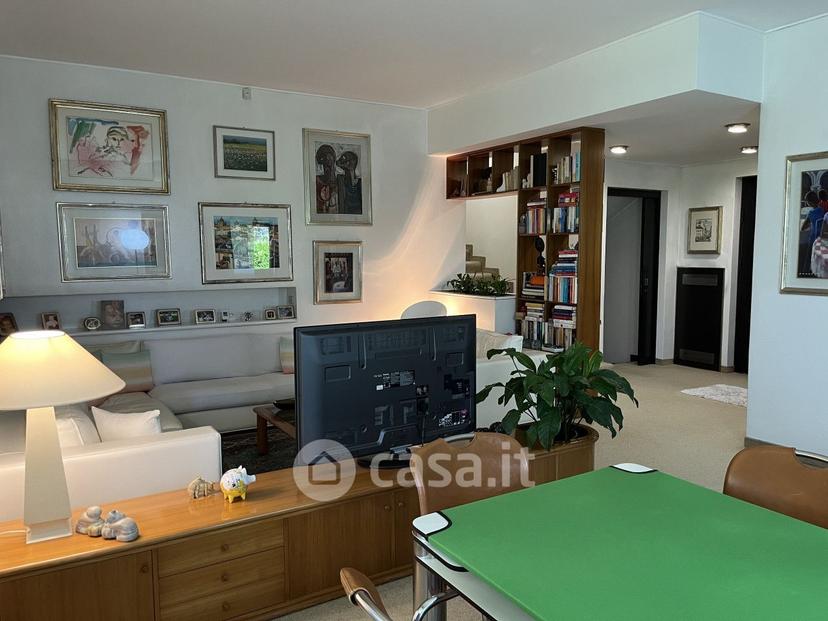 Villa in Via Andrea Mantegna — foto 17 di 53
