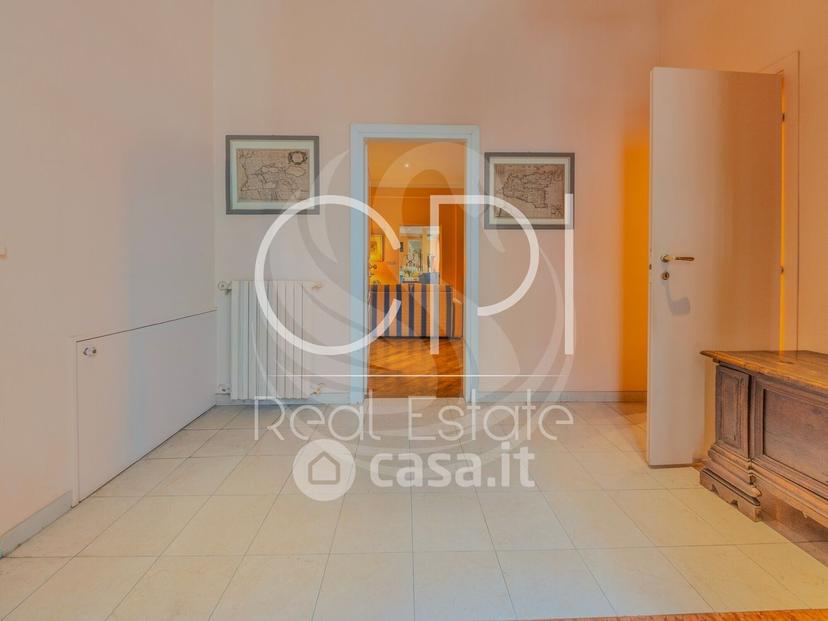 Appartamento in Corso Vittorio Emanuele II 9 — foto 27 di 64
