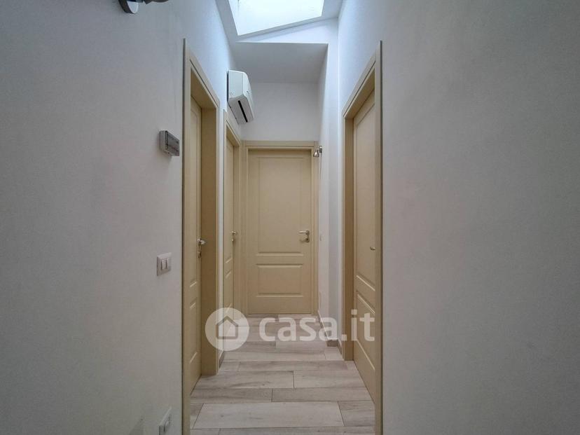 Quadrilocale in Via Fausto Simonetti — foto 15 di 23