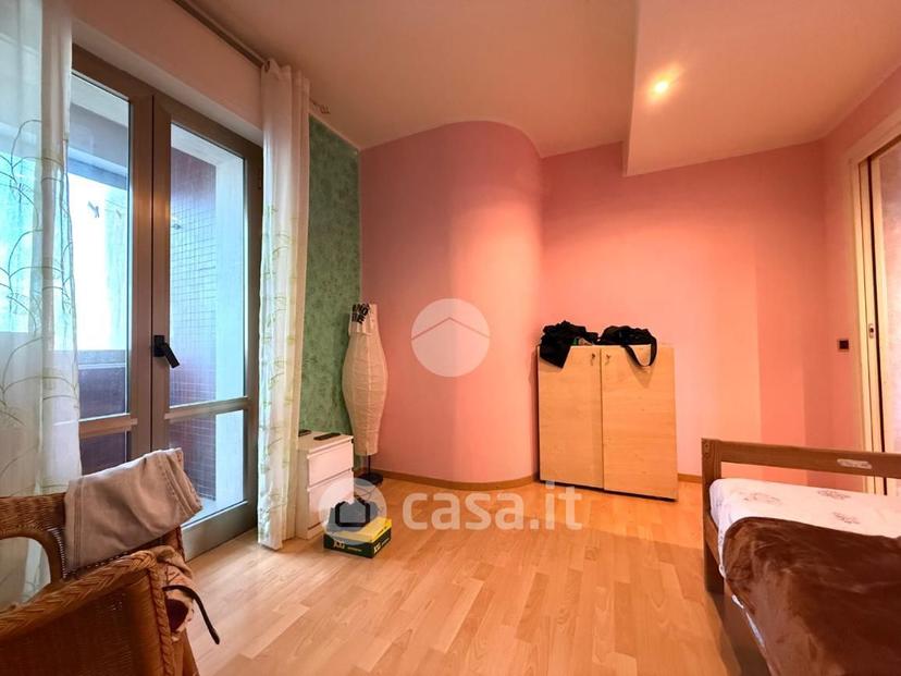 Quadrilocale in Viale Alessandro Manzoni 195 — foto 8 di 33