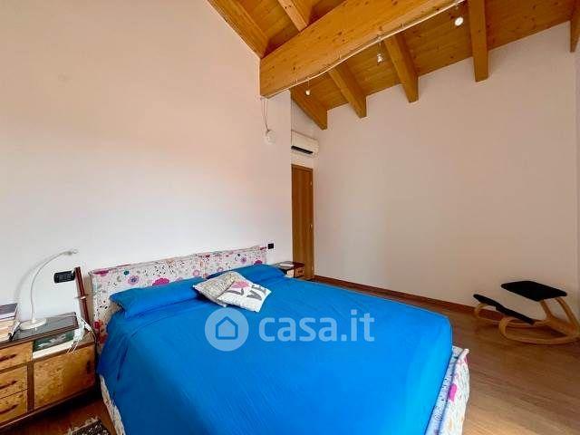 Quadrilocale in Via Bortolazzi 12 — foto 42 di 52