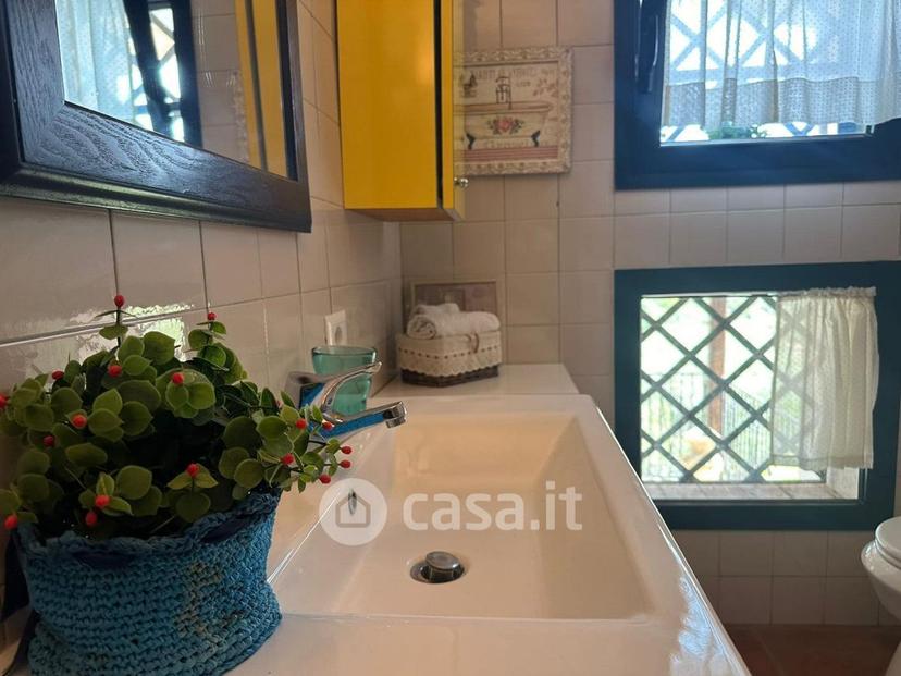 Villa in Via Capo Carbonara — foto 42 di 59
