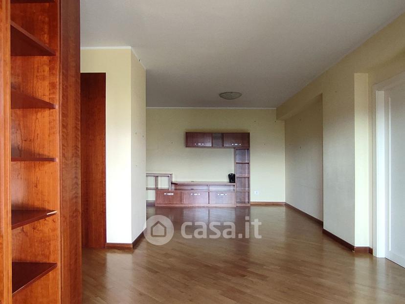 Appartamento in Via Giovanni XXIII 13 — foto 39 di 48