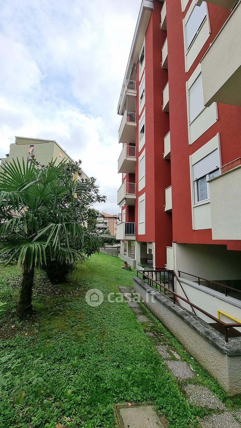 Quadrilocale in Via Montesanto — foto 11 di 48