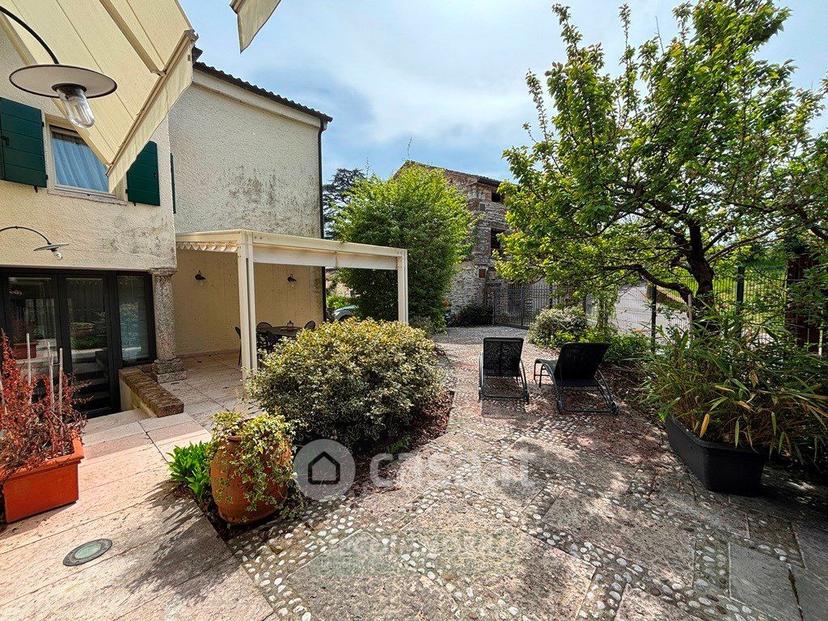 Villa in Via Caldoie — foto 9 di 30