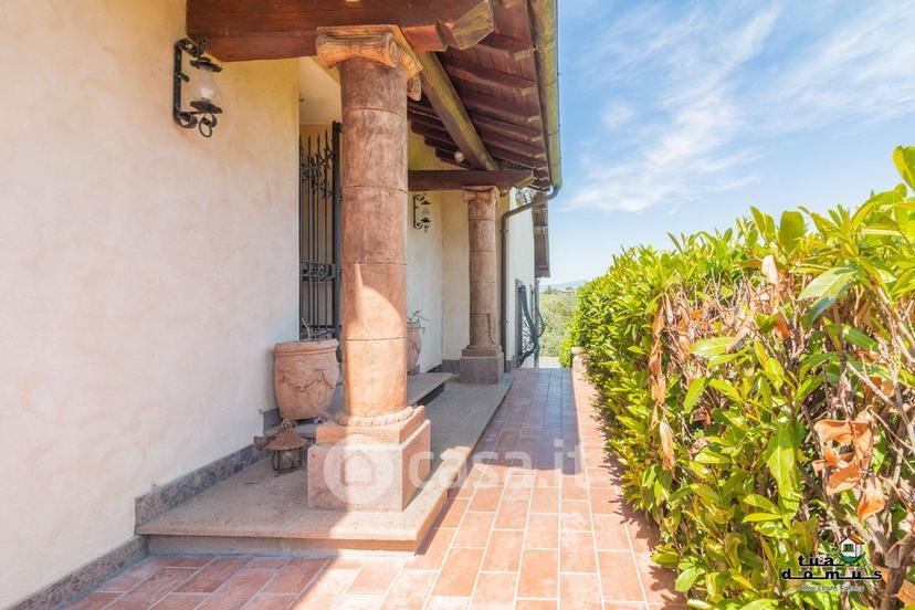 Villa in Via Santa Maria — foto 73 di 73