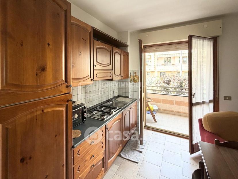 Bilocale in Via Tabiano 50 — foto 12 di 20
