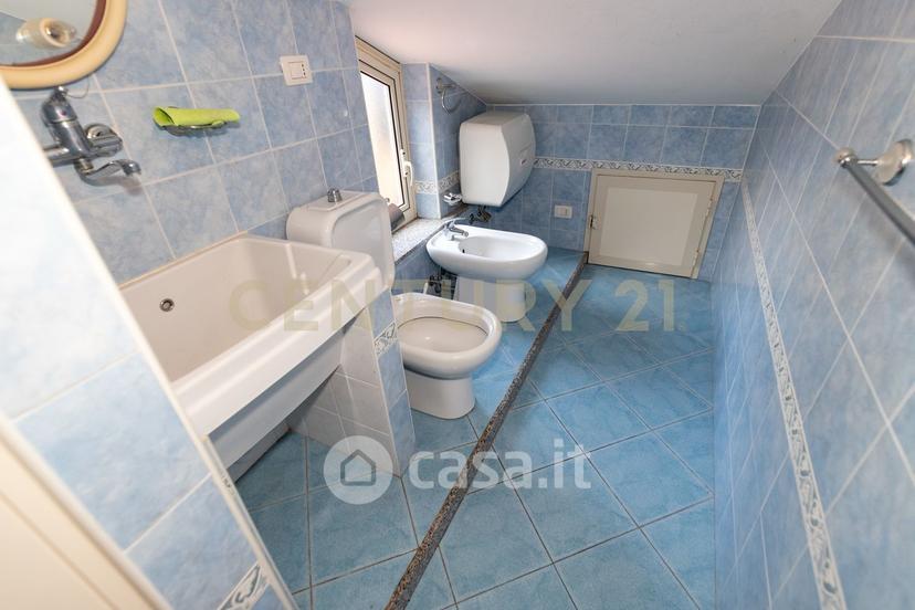 Quadrilocale in Via Spiaggia 39 — foto 97 di 106