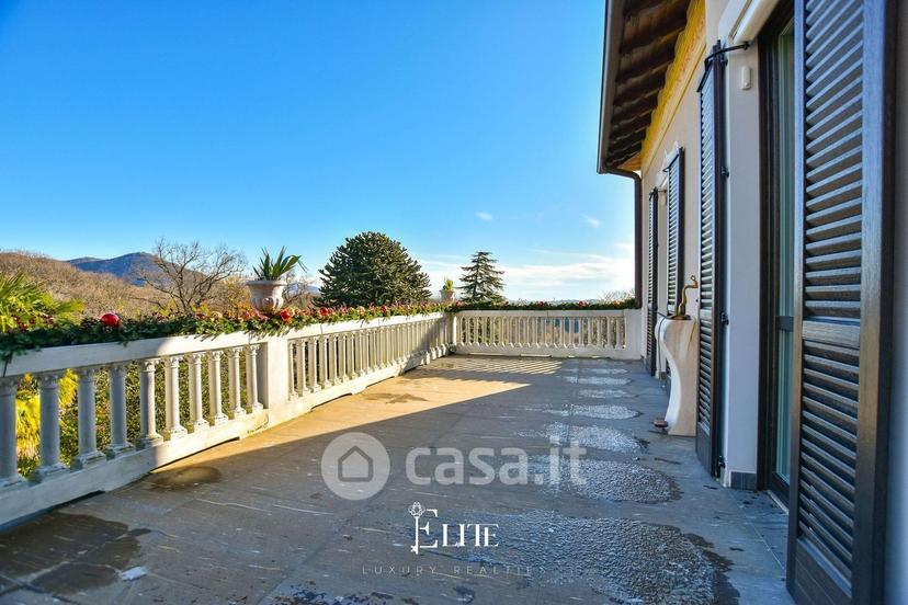 Villa in Via Salve Regina 22 — foto 8 di 105