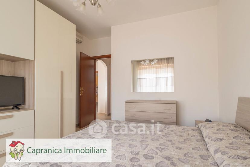 Quadrilocale in Antica Strada della Valle dei Santi 31 — foto 27 di 29