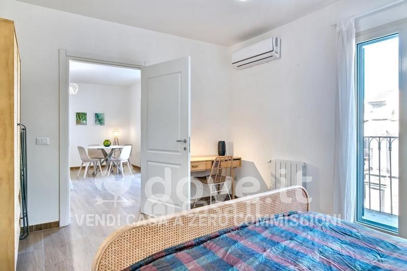 Quadrilocale in Piazzetta Sant'Agata alla Guilla 7 — foto 40 di 40