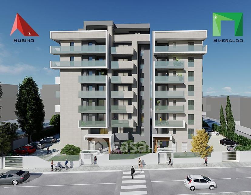 Quadrilocale in Via Casoli 32 — foto 26 di 37