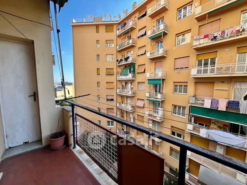 Quadrilocale in Via Multedo di Pegli 25 — foto 18 di 36