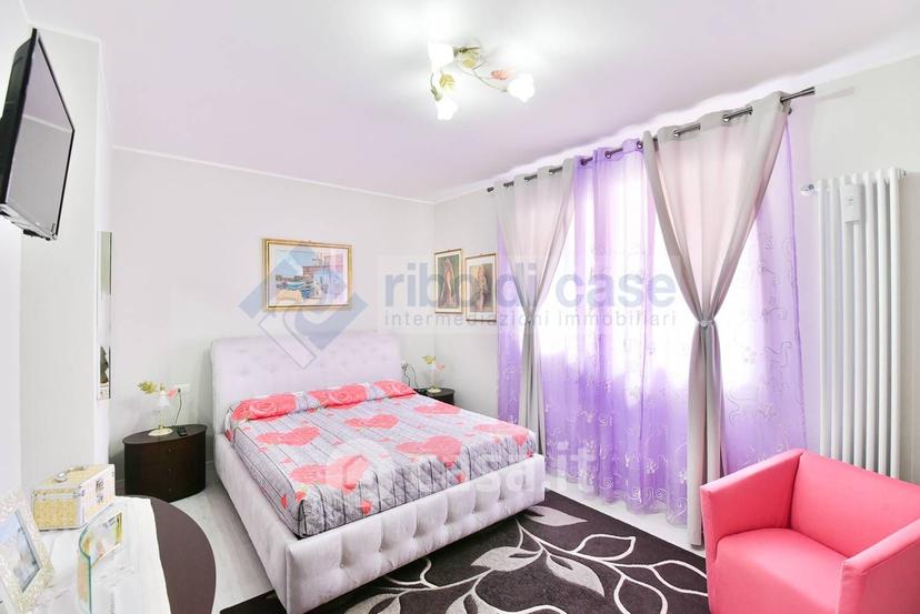 Villa in Via Lombardia — foto 26 di 36