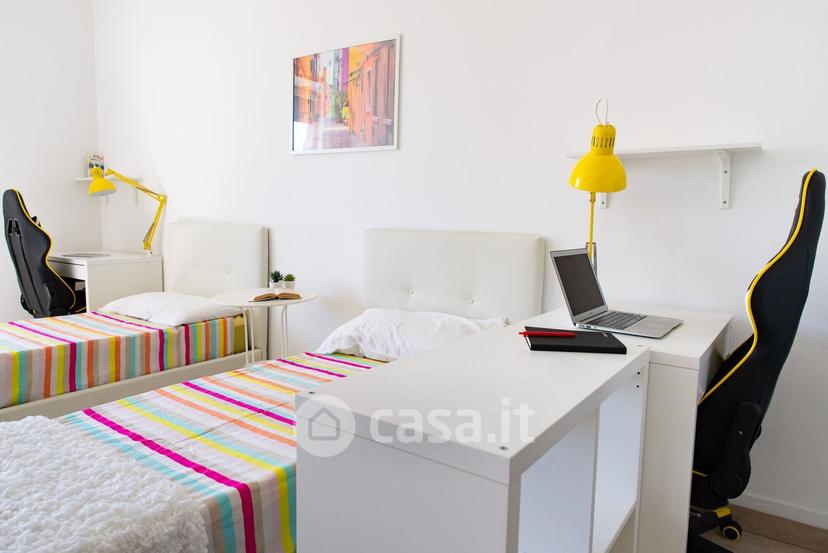 Stanza in Via Vettabbia 6 — foto 11 di 22