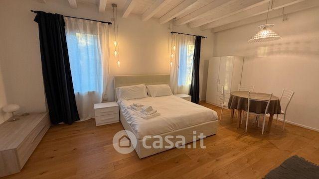 Monolocale in Via Toti Dal Monte