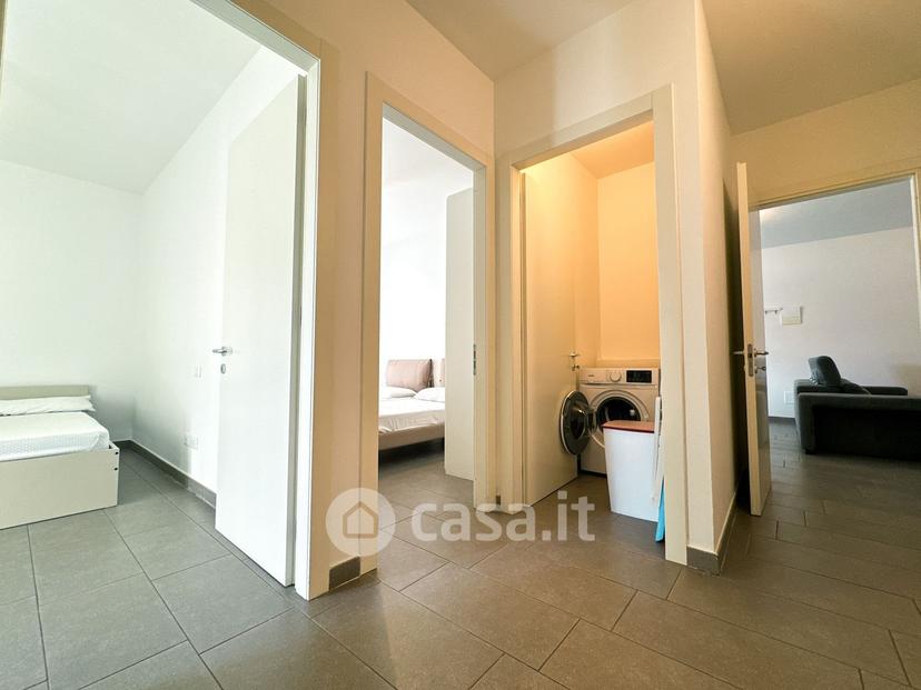Appartamento in Via delle Magnolie — foto 21 di 26