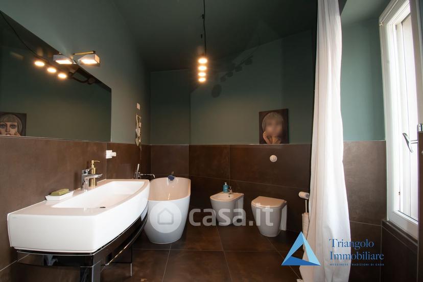 Trilocale in Via Sant'Orsola 2 — foto 21 di 29