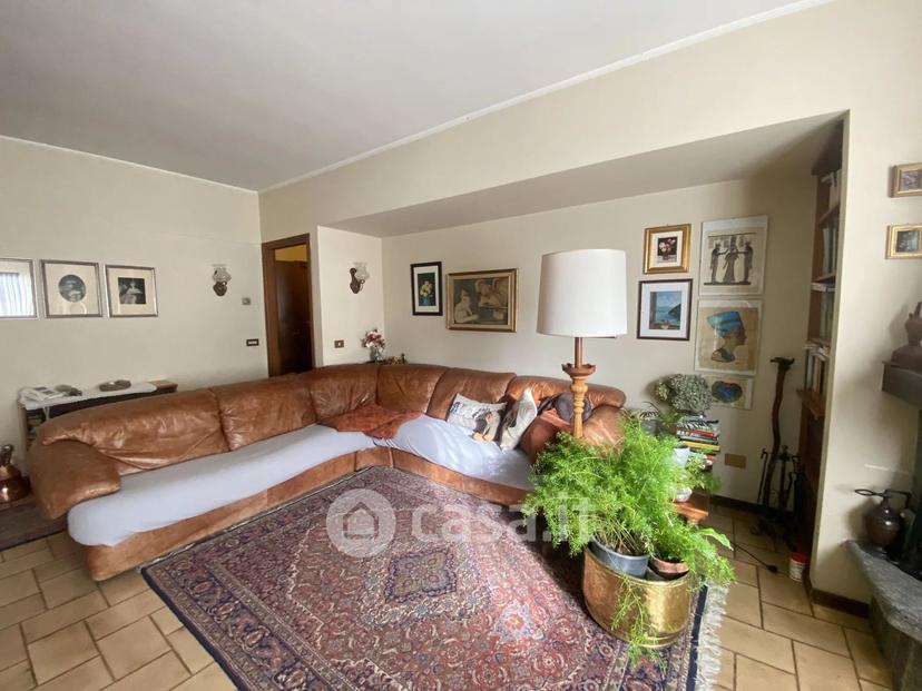 Villa in Via alla Fonte — foto 8 di 22