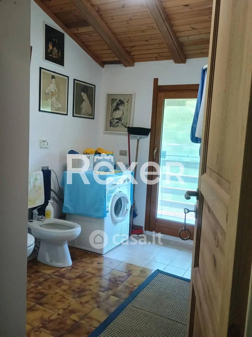 Trilocale in Pian del Tivano 15 — foto 18 di 24