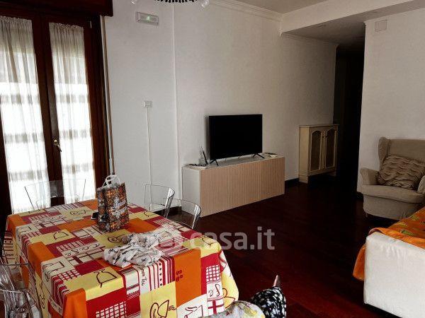 Quadrilocale in Via Giuseppe Recco — foto 9 di 26