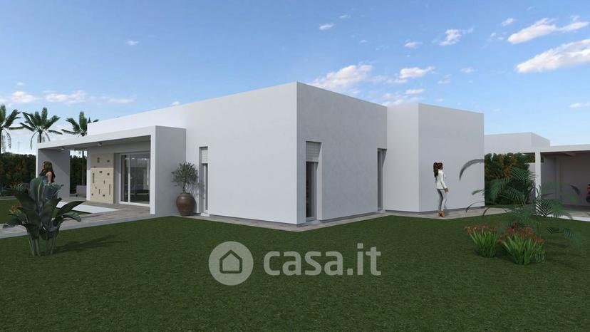 Villa in Via Pietro Lecciso 4 — foto 17 di 29