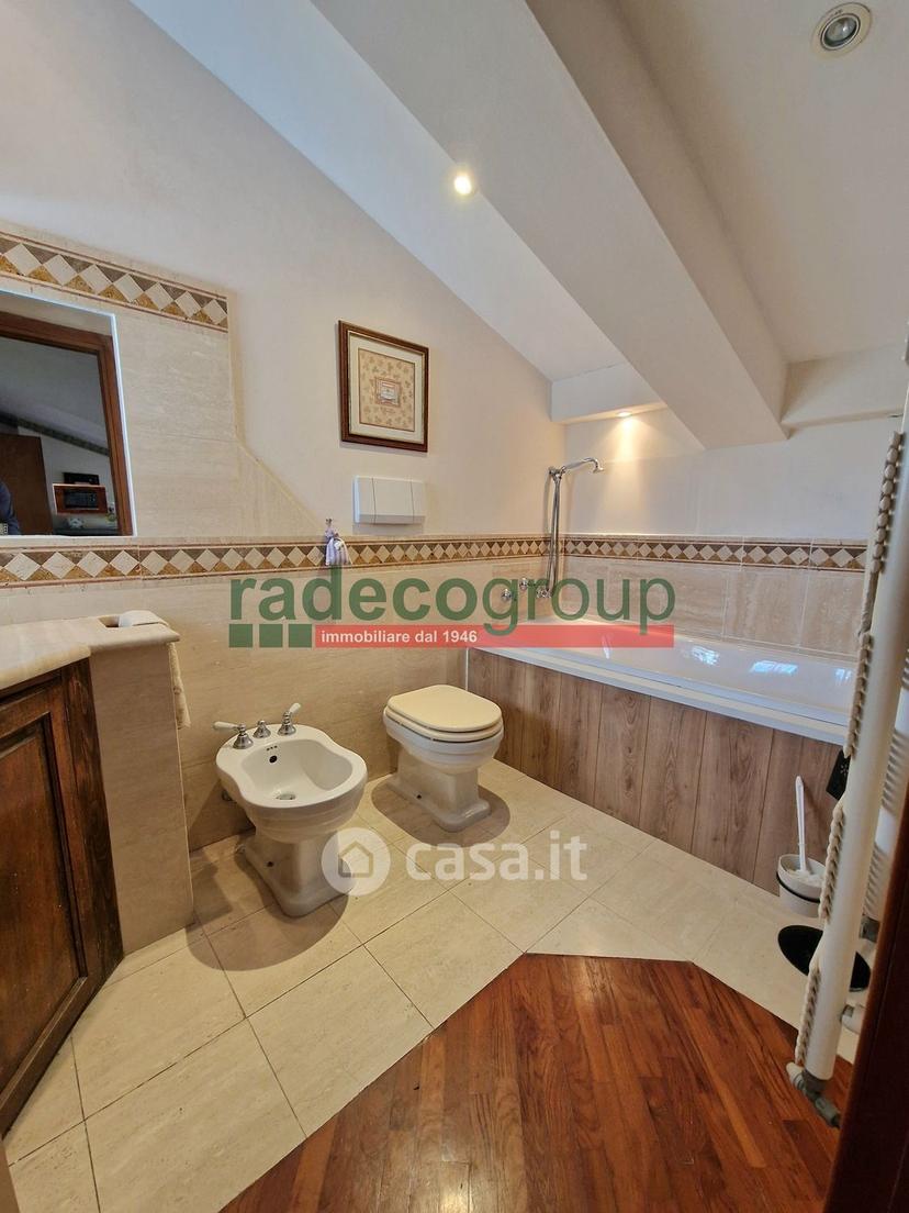 Villa in Via del Pino 34 — foto 43 di 55