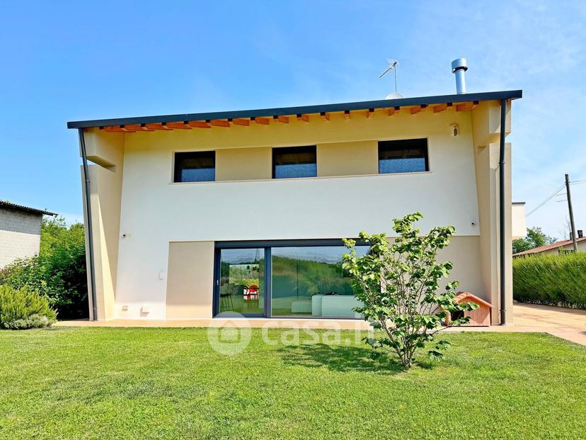 Villa in Via Mielma — foto 5 di 18
