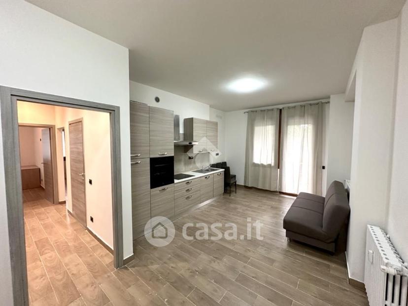 Quadrilocale in Via Domenico Turazza — foto 23 di 25