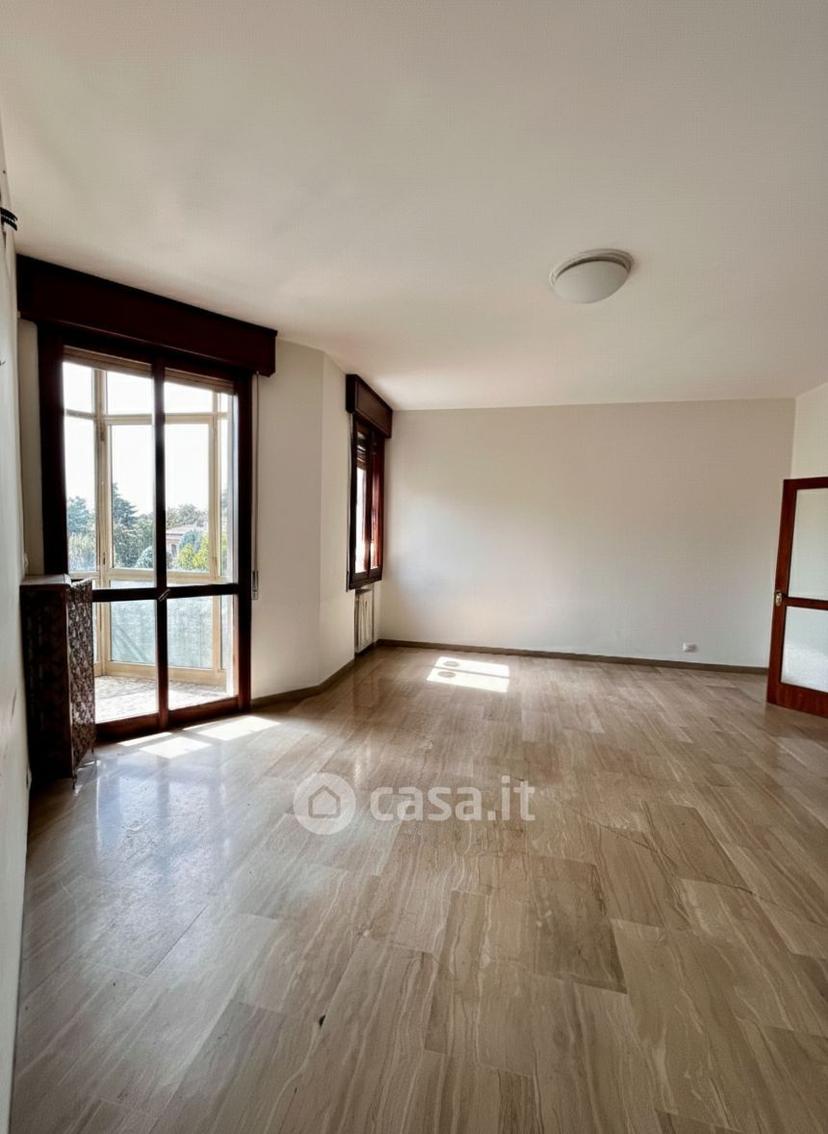 Appartamento in Via F. Prampolini