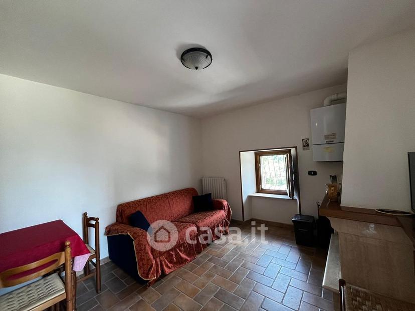 Bilocale in Via Sabatino di Bernardini 91 — foto 20 di 29