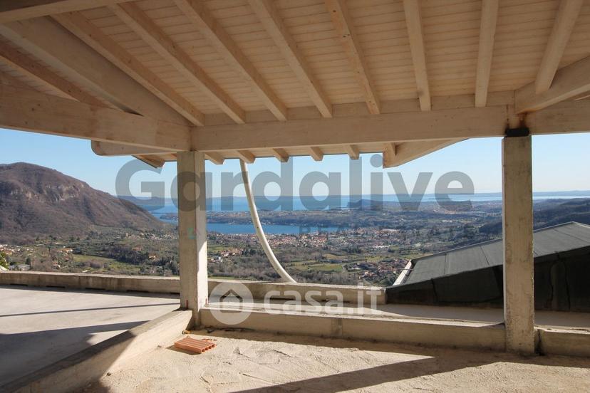 Villa in Via Sant'Anna 1 — foto 38 di 46