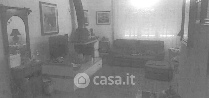 Quadrilocale in Via Carlo Marx — foto 24 di 32