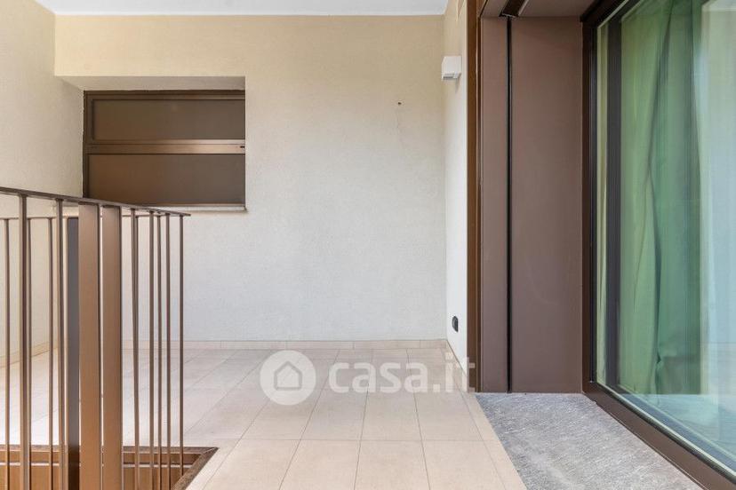 Trilocale in Via Pietro Giannone 2 — photo 25 of 30