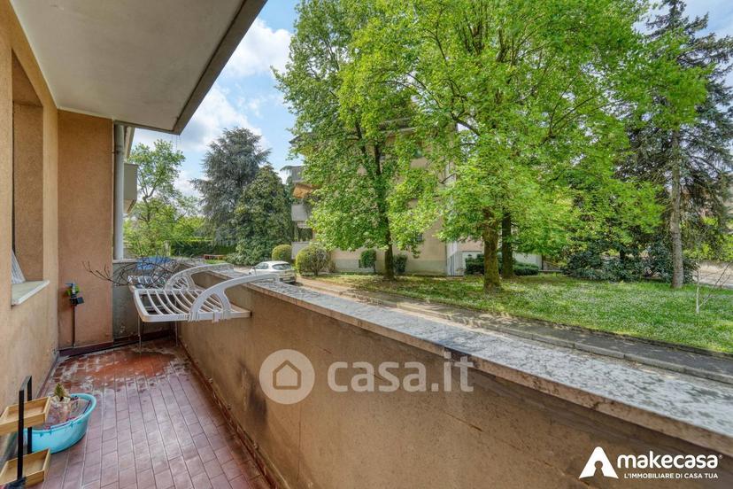 Quadrilocale in Viale della Repubblica 109 — foto 14 di 22