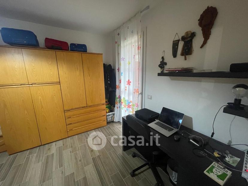 Trilocale in Via Giulio Arata — foto 37 di 38