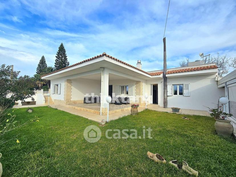 Villa in Via del Giglio — foto 30 di 41