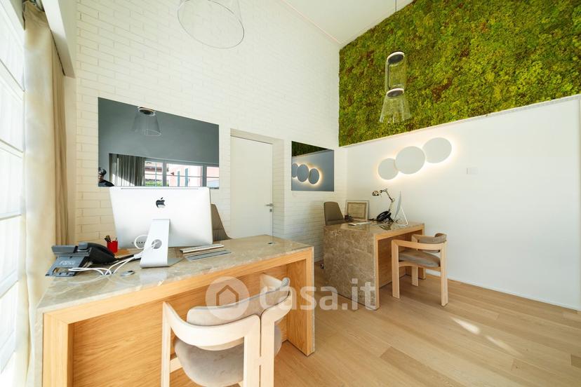 Villa in Via C. Cavour 1 — foto 14 di 31