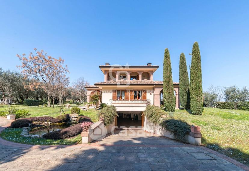 Villa in Via San Giovanni 56 — foto 14 di 79