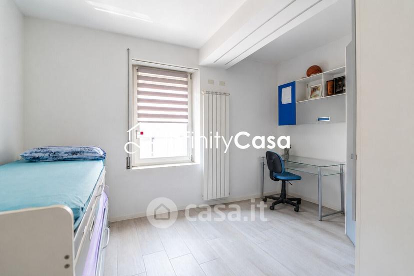 Quadrilocale in Via Rinaldo da Villafranca — foto 15 di 27