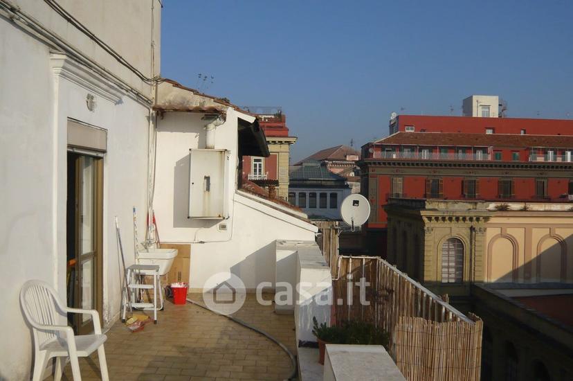 Stanza in Via Enrico Pessina — foto 22 di 28
