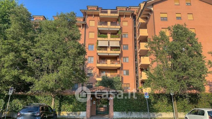 Trilocale in Via San Rocco 3 — foto 62 di 65