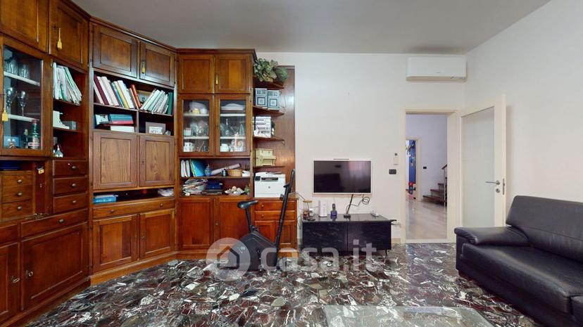 Appartamento in Via Vincenzo Gemito 2 — foto 44 di 59