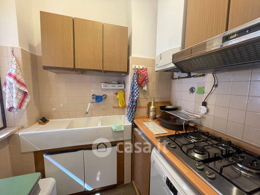 Trilocale in Via Michelangelo Corosu 27 — foto 14 di 21